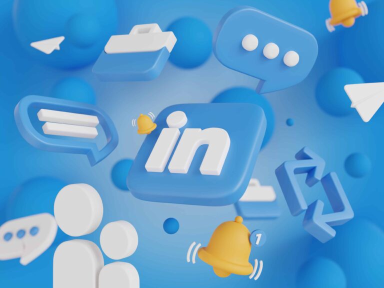 LinkedIn para Promocionar tu Podcast