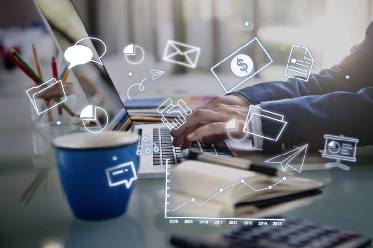 Repurposing de Contenido para emprendedores