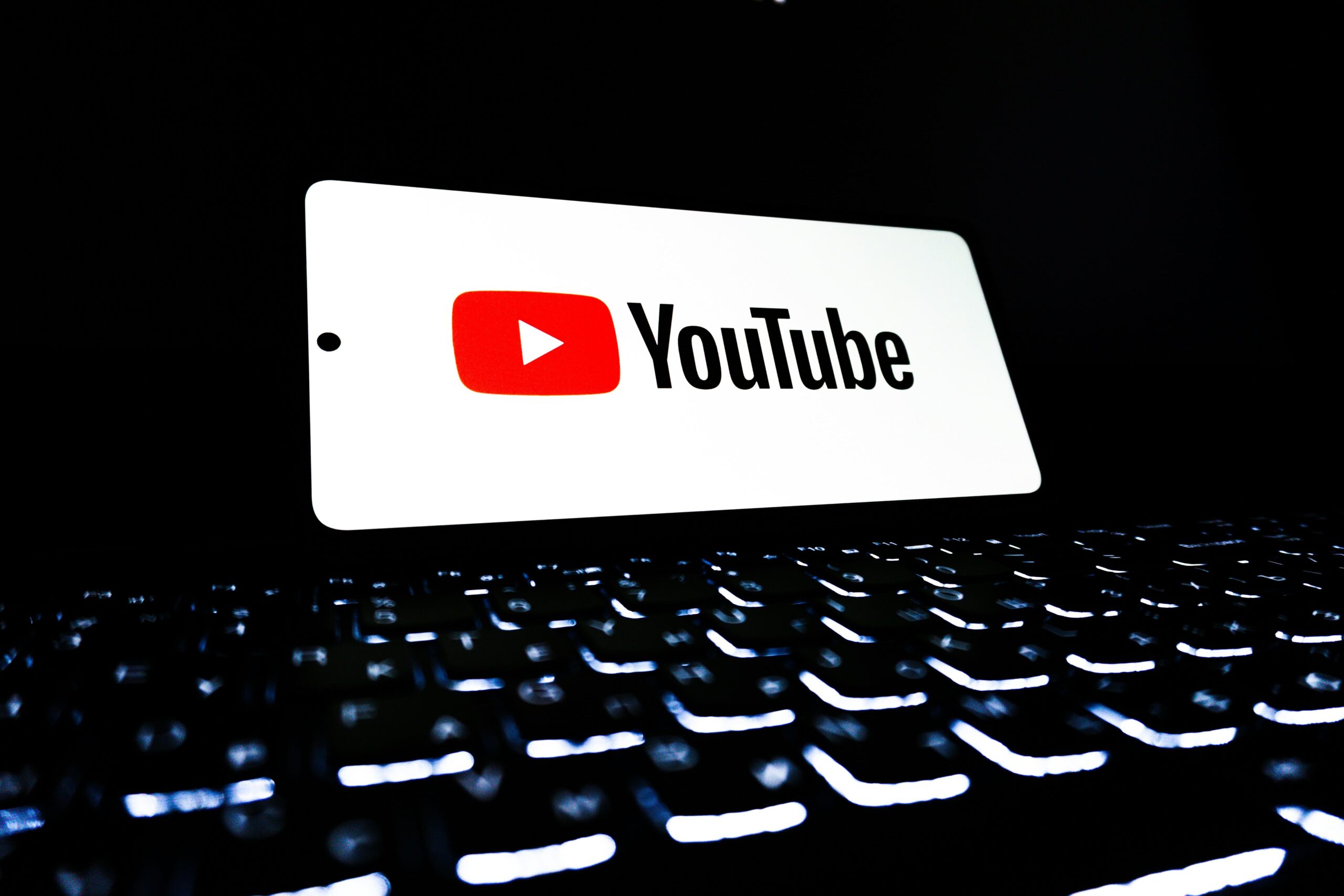 SEO para Podcasts en YouTube