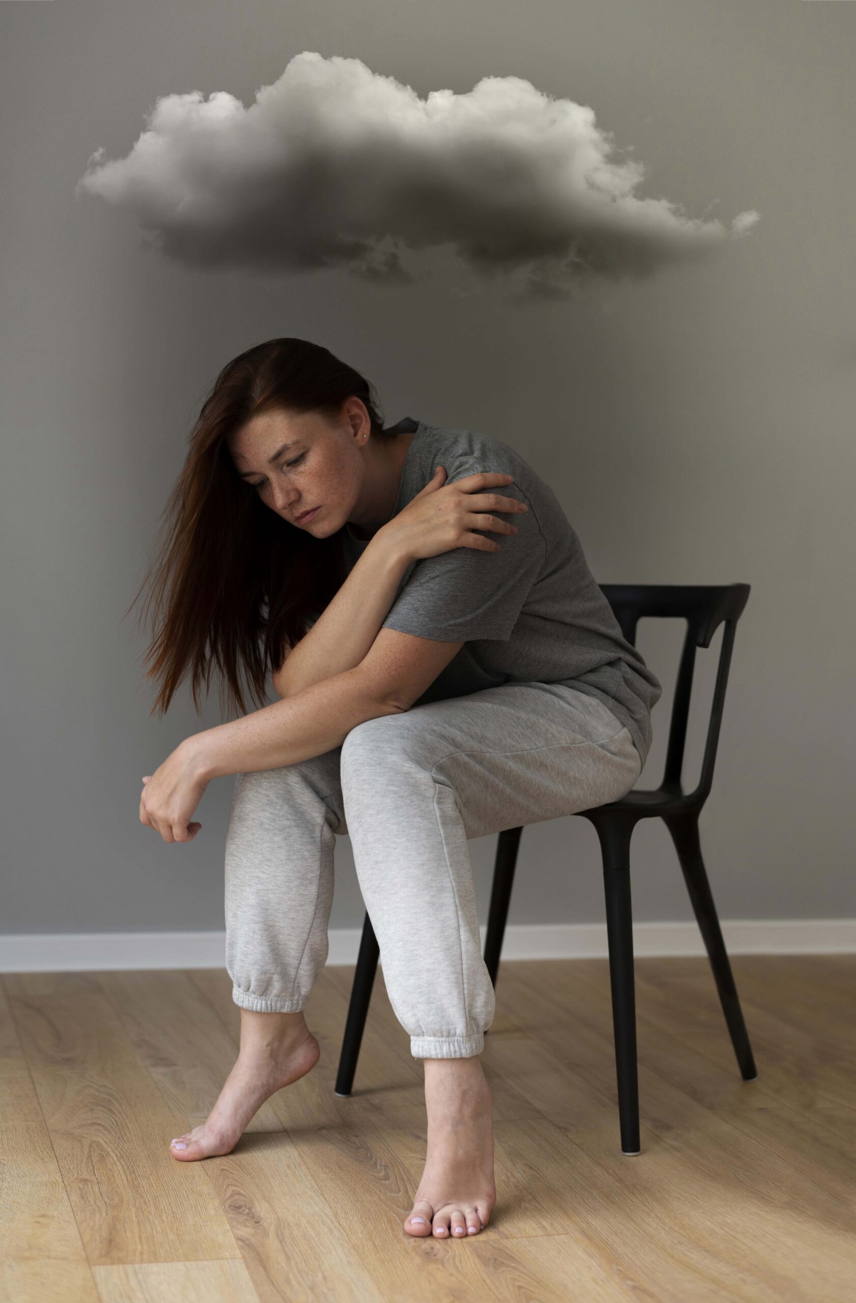 Burnout creativo en emprendedores