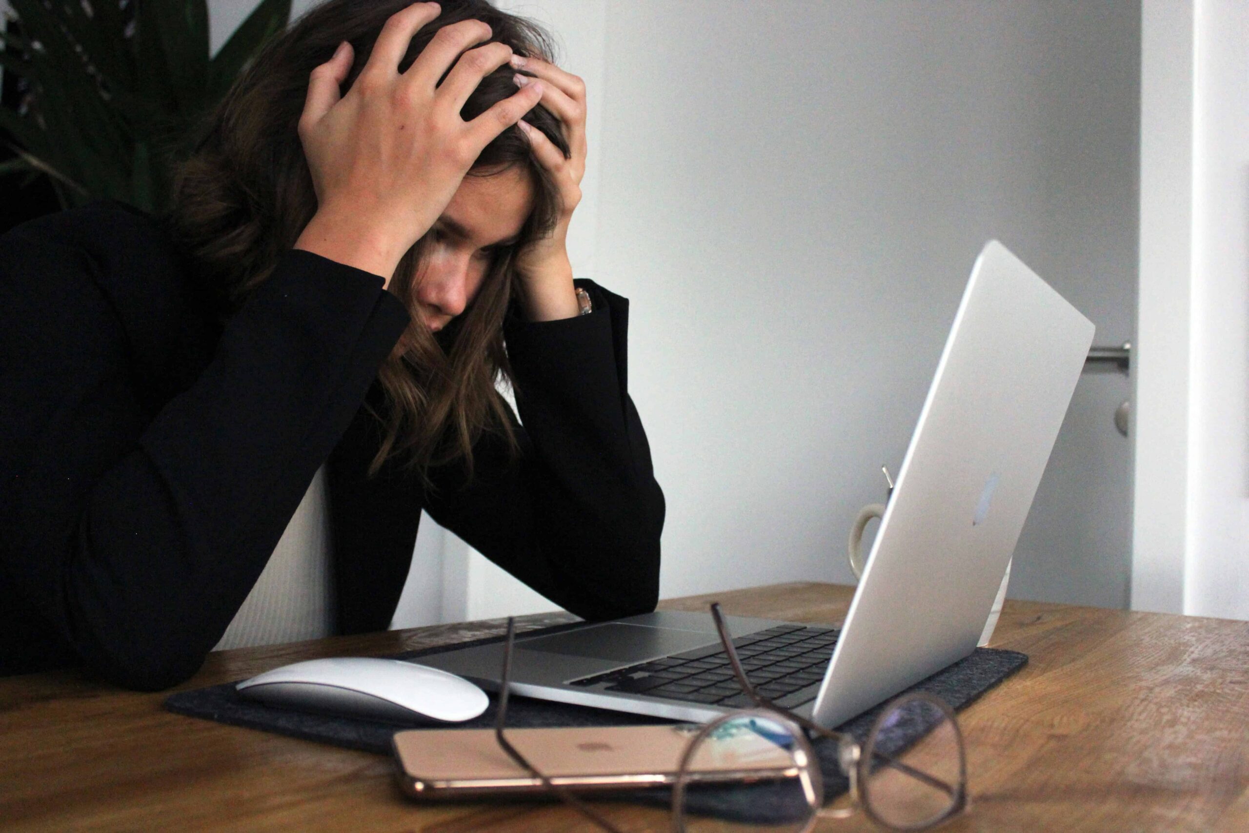Burnout creativo